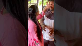 பாவம் ராமனுக்கு வந்த நிலைமை 😥😥😥ramyoga shortvideoviral tamilcouplevlogger [upl. by Aytak]