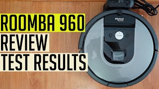 Roomba 960 Review 2020 Edition Oldie But Still Good [upl. by Eustatius729]