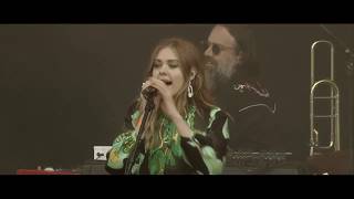 First Aid Kit Live at Rock en Seine 2018 Full Show [upl. by Yna]