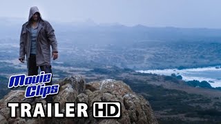 Redeemer Official Trailer 2014  Marko Zaror HD [upl. by Leviralc]