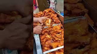 Lahore biryani Shah Alam market hamare YouTube channel kasur King Khalifa ko subscribe [upl. by Lah460]