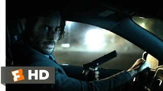 John Wick VS His biggest fans  John Wick Chapter 3  Parabellum  CLIP [upl. by Rafaelita]