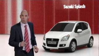 Suzuki Splash 5050 deals 2012 [upl. by Stutsman]