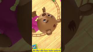 Orsacchiotto Per Bambini 🧸🧸 canzoniperbambi [upl. by Sommers758]