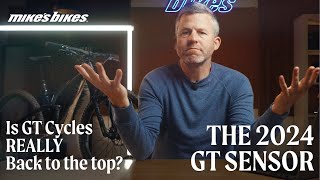 FIRST LOOK The 2024 GT Sensor  GT IS BACK BABY [upl. by Robby]