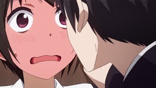 PROPOSING TECH WallDown HD Kaguyasama Love is War Episode 2 English subbed [upl. by Maag]