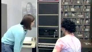 Programming the PDP11 part 1 of 4 [upl. by Enel]