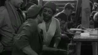 Stalag 17  Casuslar Kampı Türkçe Altyazılı Film [upl. by Harbard235]