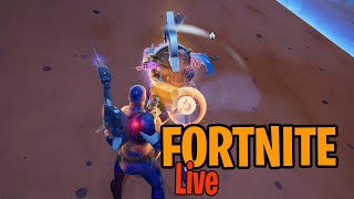 Capturing Footage for Video Ideas  fortnite epicgames [upl. by Veejar]