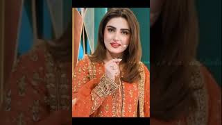 hiba bukhari beautiful pick in walima dress Masha Allah love hibabukharidramas hibabukharidrama [upl. by Alemac]