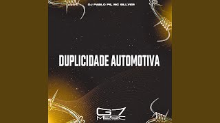 Duplicidade Automotiva [upl. by Eilssel]