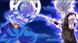 Dragon Ball Super 2 quotNew Saga 2024quot  THE AMBITIONS OF KING SADALA  AKUMO VS GOKU INFINITY [upl. by Anitsrihc]