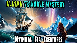 Alaska Triangle Mystery  Mythical Sea Creatures [upl. by Clementius]