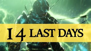 The Last Days 35 Warband Mod Gameplay Lets Play Part 14 BRUISED BOLZOG [upl. by Hocker61]