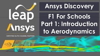 Aerodynamics LectureF1 For SchoolsPart 16 [upl. by Mada]