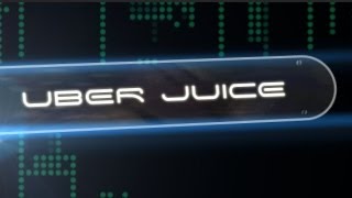 UBER JUICE by Schmutz06 Preview [upl. by Candice602]