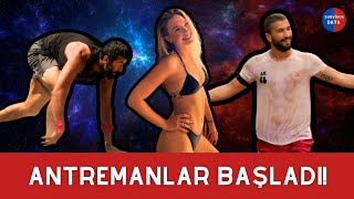 BİR SEZON YOKTULAR DİYE ÖLDÜ SANMAYIN SURVİVORA ÇOK FENA HAZIRLANIYOLAR [upl. by Ayotyal]