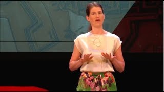 Life isnt about what happens to you  Mariah Mansvelt Beck  TEDxZwolle [upl. by Ahola]