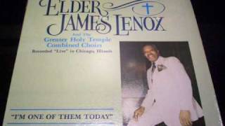 quotIm One Of Them Todayquot Elder James Lenox [upl. by Hogg653]