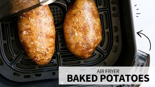 PERFECTLY ROASTED POTATOES and MIXED VEGETABLES In The Air fryer ONE POT CRISPY POTATO And VEGGIES [upl. by Enilav]