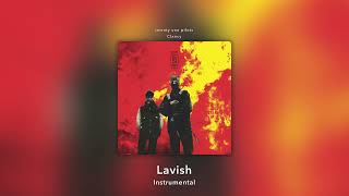 Lavish Instrumental  twenty one pilots [upl. by Holihs]