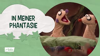 Jan und Henry Lieder In meiner Fantasie  Unser Sandmännchen [upl. by Dreddy]