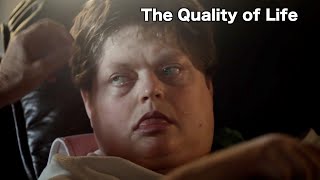 The Quality of Life Documentary about Intellectual Disability 2015 [upl. by Sufur]