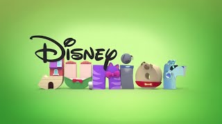 Disney Playhouse Bumper Junior Promo ID Ident Compilation 903 [upl. by Waylan623]