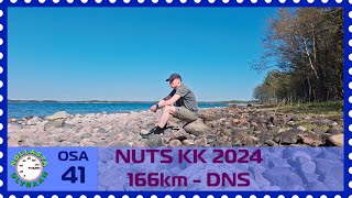 Osa 41 NUTS KK 2024 DNS [upl. by Mordy]