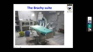 Brachytherapy in Gynecological Malignancy Part 1ICRTDr Abhishek Basu Kolkata [upl. by Ahcirt]