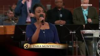 Come Out Praising  Tara Montpetit [upl. by Oralee170]