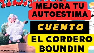 El cuento del cordero Boundin [upl. by Barnabas]