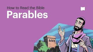 Why Jesus Told Parables and How You Can Understand Them [upl. by Asare]