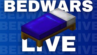 🟢 Minecraft Bedwars12 [upl. by Kinelski]