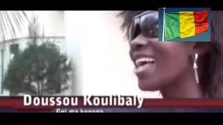 Doussou koulibaly artiste malienne [upl. by Amjan]