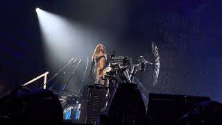 Beyoncé  MOVE HEATED Live Renaissance World Tour London BHIVE FRONT ROW [upl. by Trey]