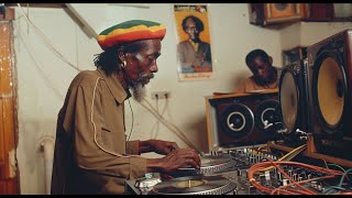 Incredible Dub Session  Dub Individual Mixtape [upl. by Meid]