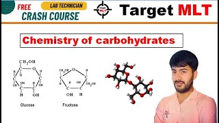 2 Carbohydrates Chemistry By Sachin Punia biochemistry targetmlt [upl. by Etty]