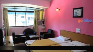 Hotel Margao Residency Goa  Hotels in Goa [upl. by Elocel285]