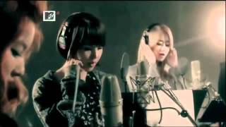 PV Thelma Aoyama feat 4Minute Without You STUDIO VERSIONavi [upl. by Farlie]