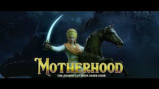 Upcoming Sikh Movie 2021  Official Teaser  Motherhood  ft  GS Dilruba [upl. by Crifasi663]