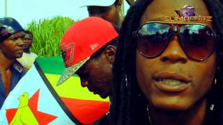 SOULJAH LOVE ZIMBABWE OFFICIAL VIDEO BY SLIMDOGGZ ENTERTAINMENT ZIMDANCEHALL [upl. by Odysseus365]