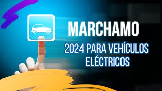 Hablemos del marchamos 2024 [upl. by Colpin]