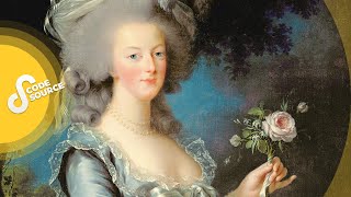 PODCAST MarieAntoinette les années funestes [upl. by Hopkins600]