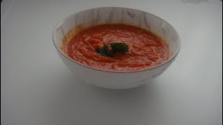 Sos de rosi pentru Chiftele Marinate Paste si Pitzza fara faina Tomato sauce for Pasta Pizza [upl. by Lennej94]