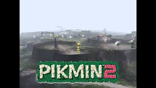 Perplexing Pool Pikmin 2 Jummbox Remix [upl. by Sig]