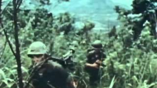 NAM la guerra de los 10000 días Guerra de Vietnam [upl. by Bradly]