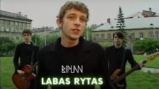 Biplan  Labas rytas [upl. by Cagle76]