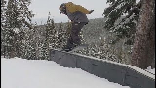 Capita Super DOA 2020 Snowboard Review [upl. by Lussi793]