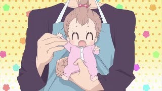 Gakuen Babysitters 学園ベビーシッターズ TV Episode 20 HD [upl. by Annovad]